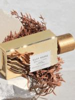 Goldfield & Banks Silky Woods - 100 ML 2