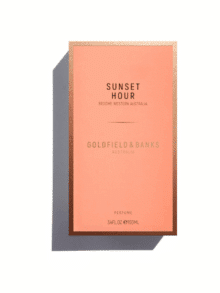 Goldfield & Banks Sunset Hour - 100 ML 1