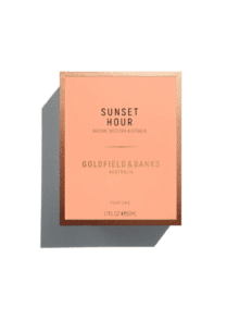 Goldfield & Banks Sunset Hour - 50 ML 1