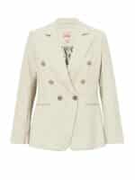 Gossia Blazer Katla - Creme