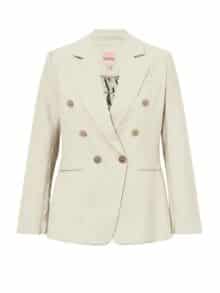 Gossia Blazer Katla - Creme