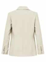 Gossia Blazer Katla - Creme1
