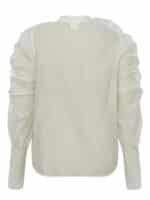 Gossia DevineGO Bluse - Creme1
