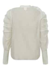Gossia DevineGO Bluse - Creme1