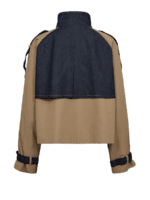 Gossia Jakke Camila g2715 - Farve Soft Camel 1