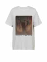Gossia T-Shirt IsaliGo - Off-White