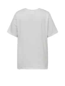 Gossia T-Shirt IsaliGo - Off-White1