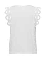 Gossia T-Shirt Olise - Creme1