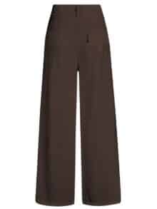 Gossia bukser KatlaGo pant - Coffee1