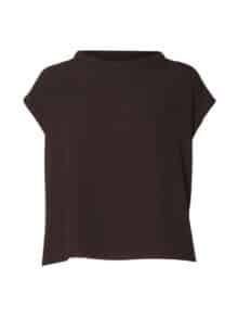 Imperial Bluse M9990 - Chocolato