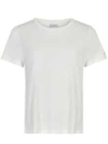In Front T-Shirt Nina - Hvid