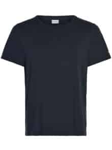 In Front T-Shirt Nina - Navy