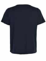 In Front T-Shirt Nina - Navy1