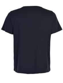 In Front T-Shirt Nina - Navy1