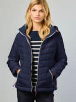 Junge Jakke Navi - Navy