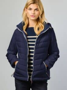 Junge Jakke Navi - Navy