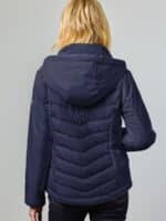 Junge Jakke Navi - Navy1