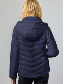 Junge Jakke Navi - Navy1