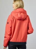 Junge Jakke Nikki - Cayenne1
