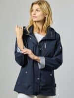 Junge Jakke Nilsine - Navy