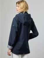Junge Jakke Nilsine - Navy1