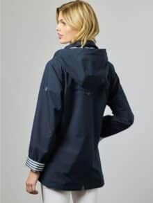 Junge Jakke Nilsine - Navy1