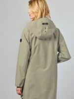 Junge Jakke Noabelle - Light Olive1