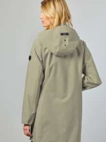 Junge Jakke Noabelle - Light Olive1