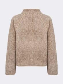 Levete Room Jakke Lr-pernille - Sand1