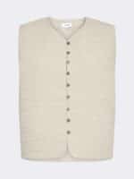 Levete Room Vest Lr-Pippa - Sand