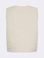 Levete Room Vest Lr-Pippa - Sand1