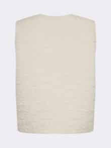 Levete Room Vest Lr-Pippa - Sand1