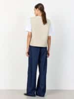 Levete Room Vest Lr-Pippa - Sand5
