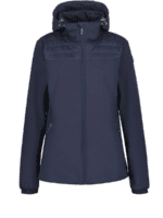 Lutha Jakke Arantila 39425 Farve navy 390