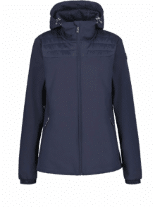 Lutha Jakke Arantila 39425 Farve navy 390
