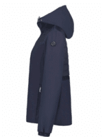 Lutha Jakke Arantila 39425 Farve navy 390 2