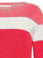 Mansted Carmen Strik - Farve Soft Red 2