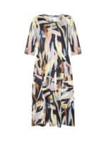 Mansted Kjole Primavera - Grey