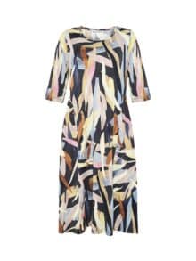 Mansted Kjole Primavera - Grey