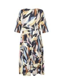 Mansted Kjole Primavera - Grey1
