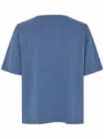 Masai T-Shirt MaDelvryn - Blå1
