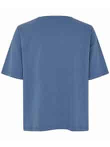 Masai T-Shirt MaDelvryn - Blå1