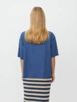 Masai T-Shirt MaDelvryn - Blå3