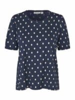 Masai Top Mabutta - Navy Blazer