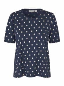 Masai Top Mabutta - Navy Blazer