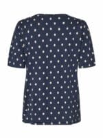 Masai Top Mabutta - Navy Blazer1