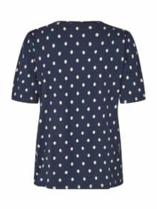 Masai Top Mabutta - Navy Blazer1