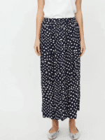 Masai bukser Masiffan 1012182 - Farve Navy