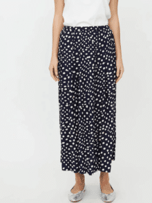 Masai bukser Masiffan 1012182 - Farve Navy