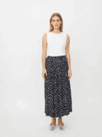 Masai bukser Masiffan 1012182 - Farve Navy 1